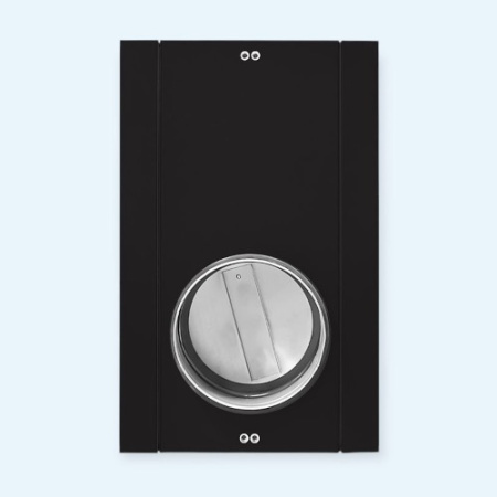 I-vent-500 7,5E Turkov Приточная установка с высокой фильтрацией воздуха с электрическим нагревателем и автоматикой